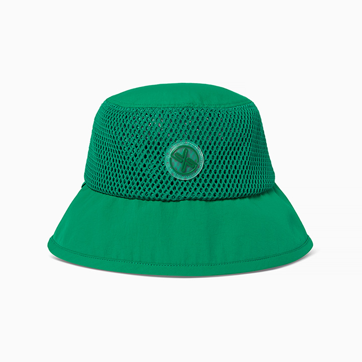 XGFCP01J0 Air Mesh Bucket Hat Etc