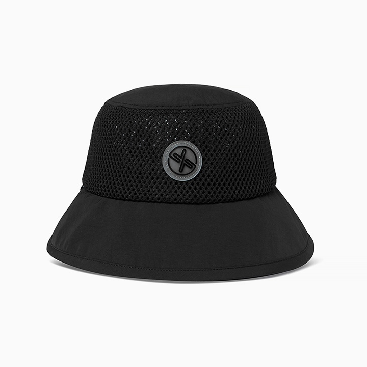 XGFCP01J0 Air Mesh Bucket Hat Etc
