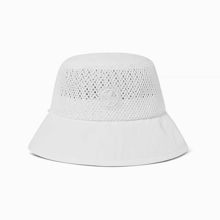 XGFCP01J0 Air Mesh Bucket Hat Etc