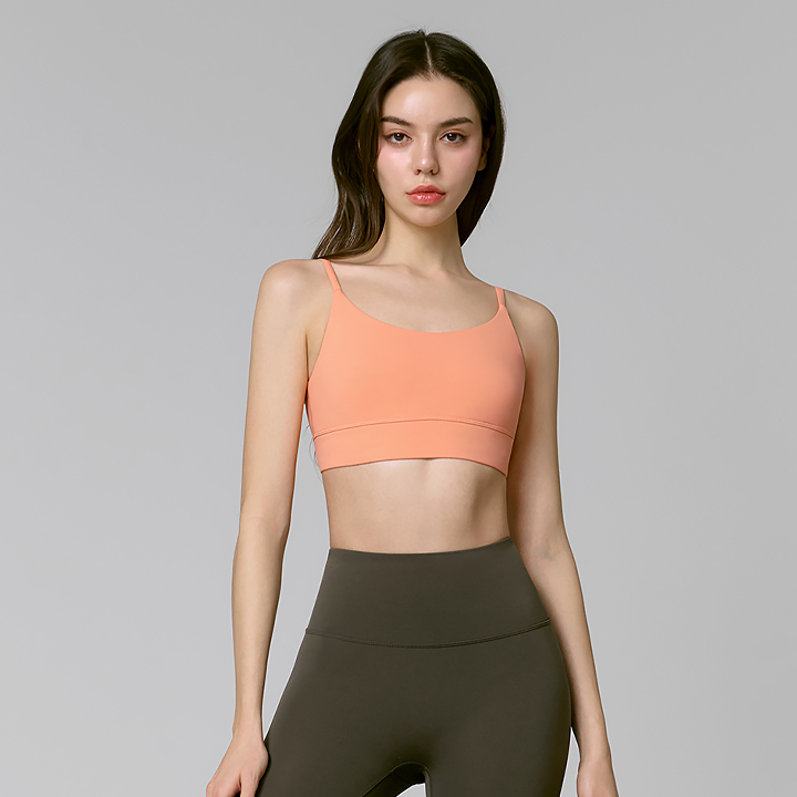 XT8102E Day Coral Top