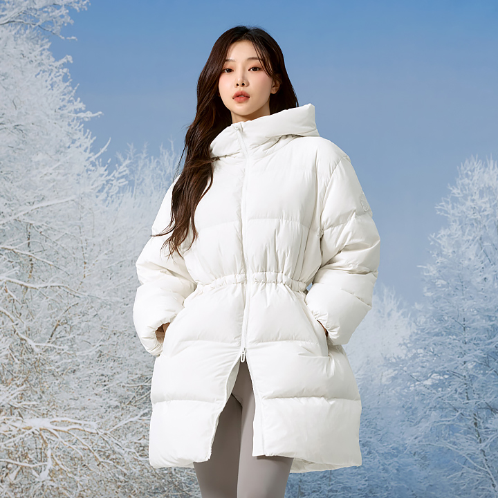 XTFDJ03J4 Soft Ivory Top