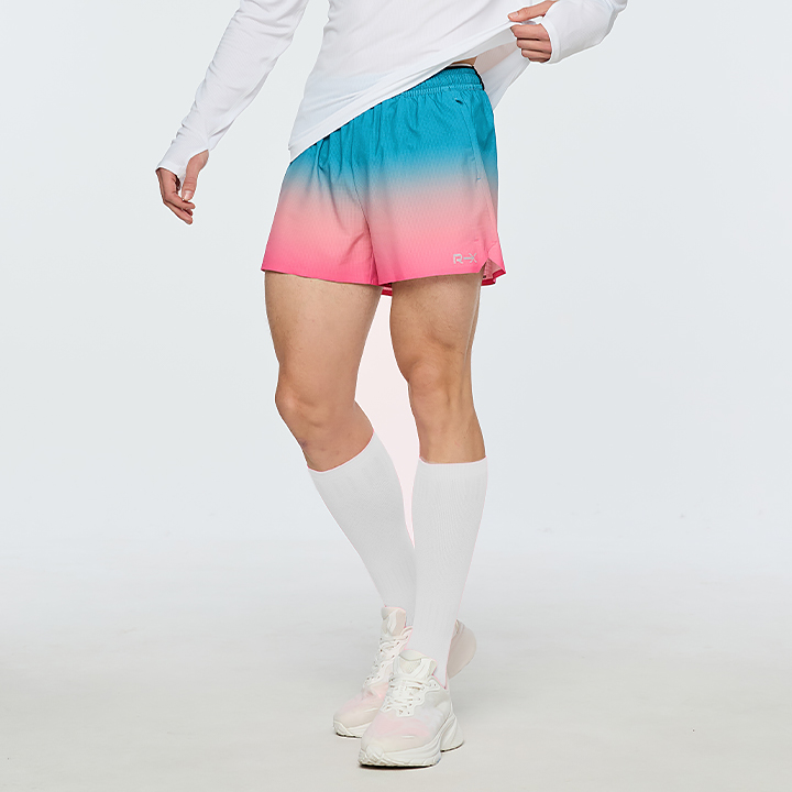 XML2PS1006 RX Men's Gradation Airfit Shorts bottom