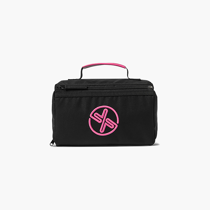 XUL2AB1701 Field logo folding pouch Etc