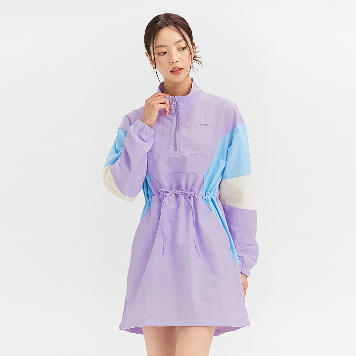 XA1007G Flora Purple Top