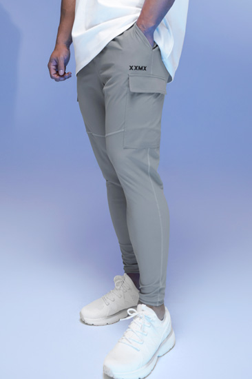 XMMTP02H2 Gray Bottom