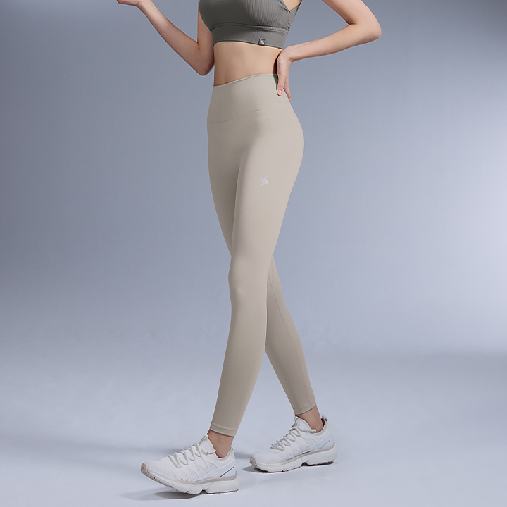 XP9156T Pudding beige Bottom