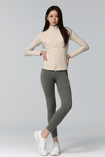 XP9170F Ash Mood Leggings