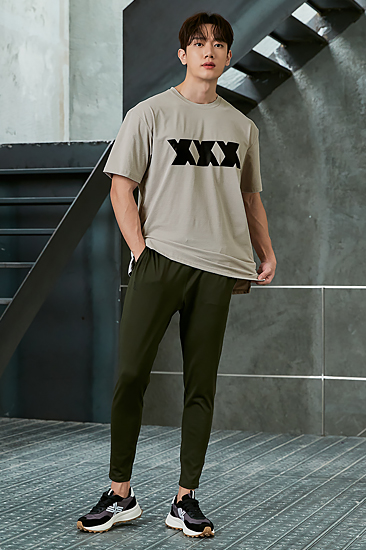 XP2160F Weight Khaki Bottom