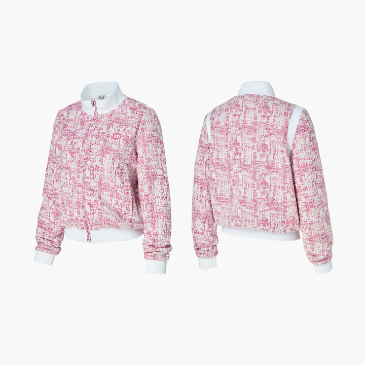 XGFGJ20H4 Pink Top