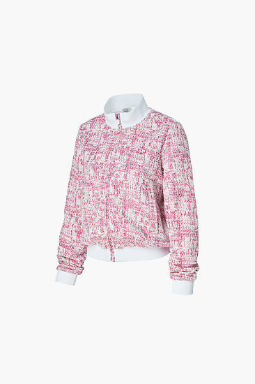 XGFGJ20H4 Pink Top