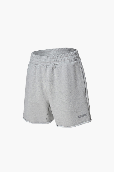 XMMSH04J2 Melange Gray Bottom