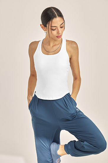 XWFSL02H2 Ivory Top