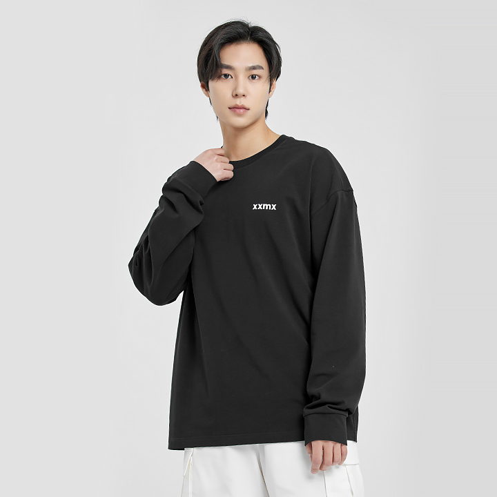 XMMLT01J1 Black Top