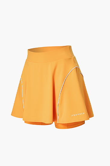 XTFSK02J2 Pansy Yellow Bottom