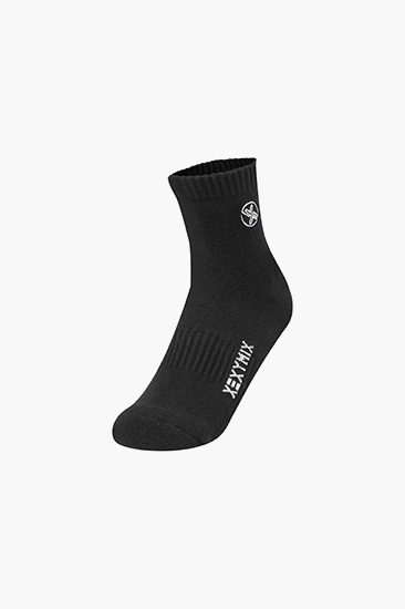XGUGS01J0 Non-slip mid cut socks etc