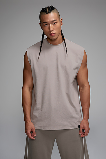 XML2TE1105 Soft Relax Men's Sleeveless top