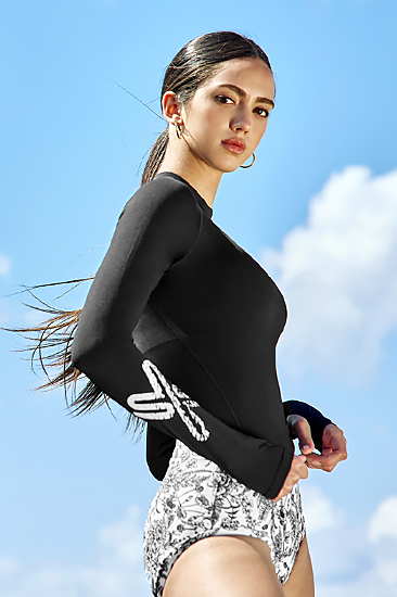 WA5461H Black Top