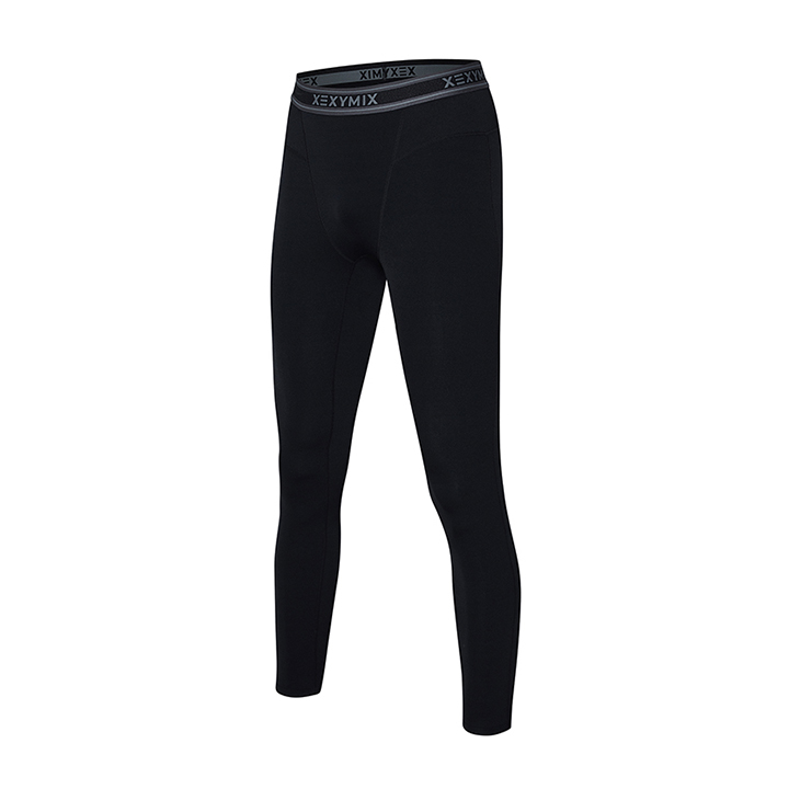 XP0101T Black Bottom