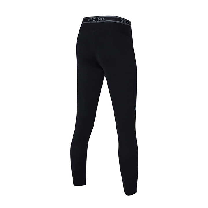 XP0101T Black Bottom