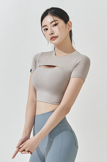 XA5337F Mellow Gray top