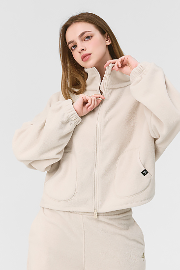 XA5329F Ash Cream Top