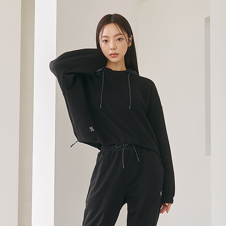 XA5435G Black Top