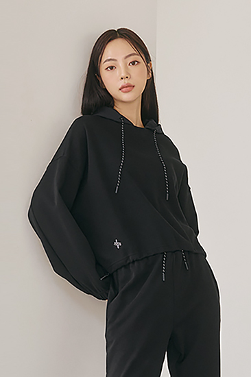XA5435G Black Top