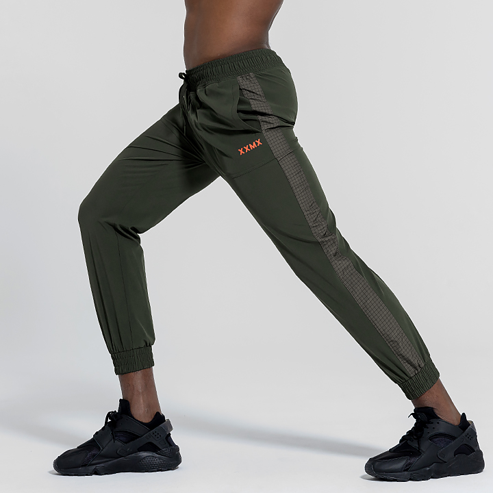 XP2229H Summit Khaki Bottom