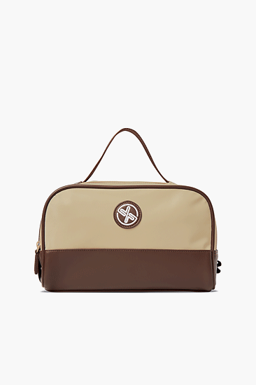 XGUBG06J3 Classic Two-Way Pouch Etc