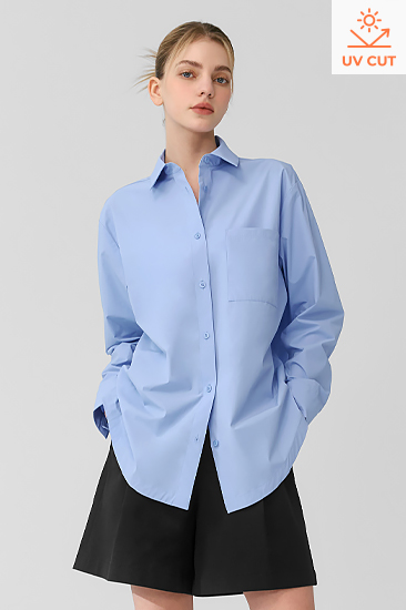 XFK1HC1102 Comfort Stretch Shirt top