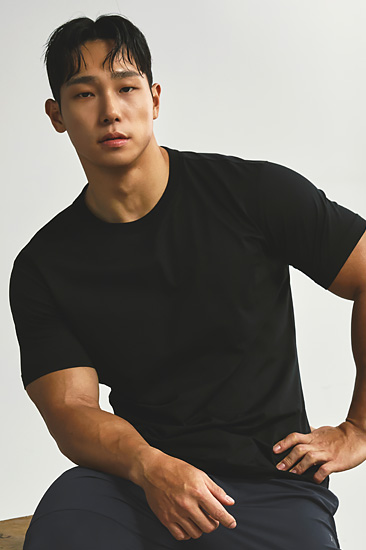 XMMST09J2 Black Top