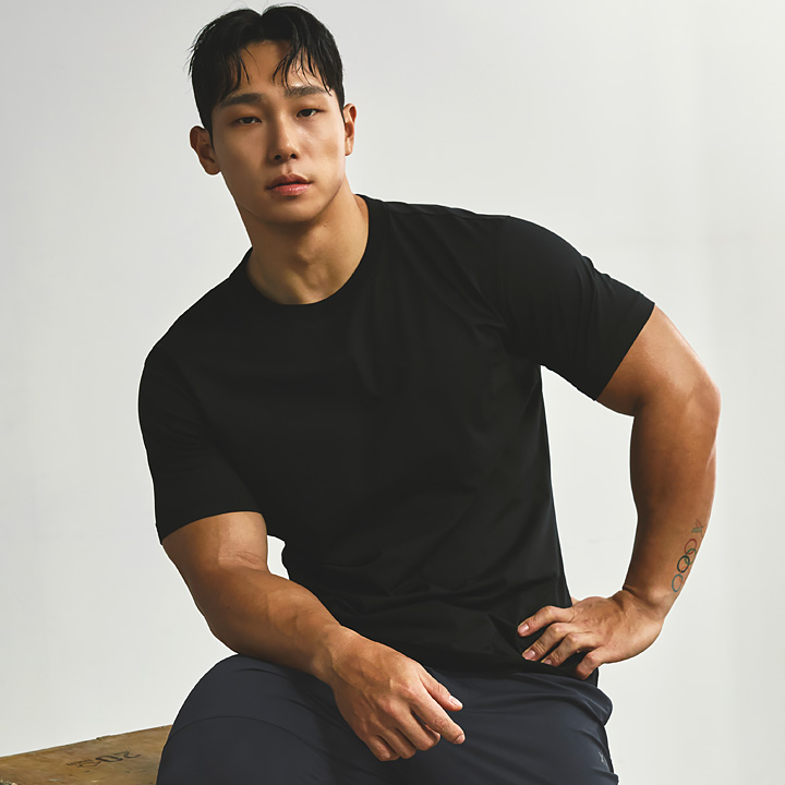 XMMST09J2 Black Top
