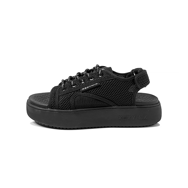 XFL2SS1803 Mesh Sandals ETC