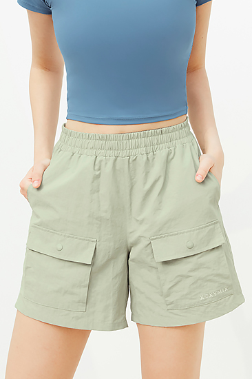 XA5391G Shimmer Mint Bottom