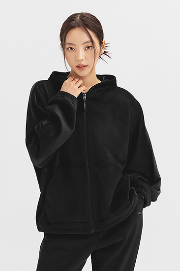 XA1002G Black Top