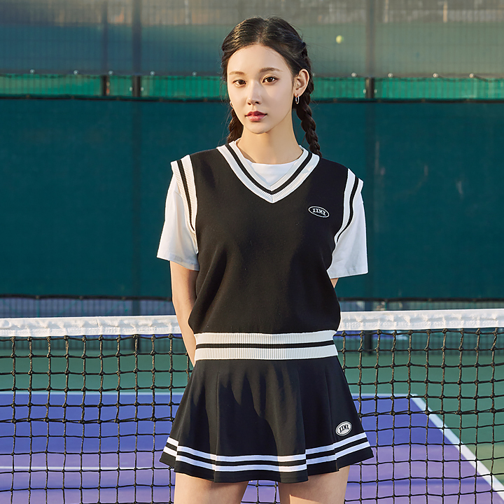 XA5451H Black Top