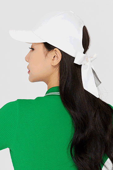 XGFCP09H3 Field Ponytail Half Cap Etc