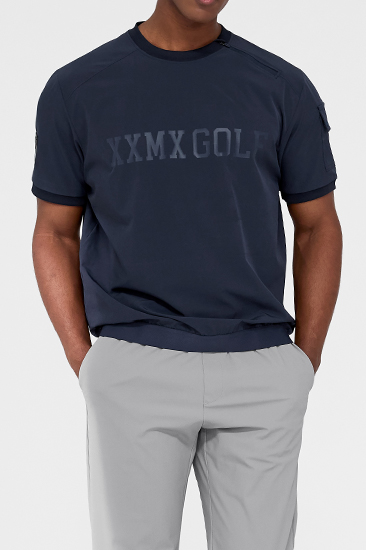 GT2248H Navy Top