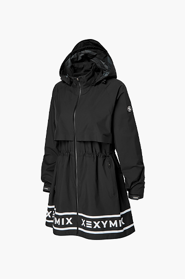 XGFJK03J1 Black Top