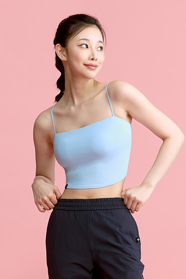 XTFBR01J2 Cold Sky Top