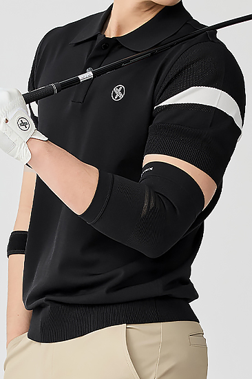XUL5AZ1615 Support Fit Elbow Protector ETC