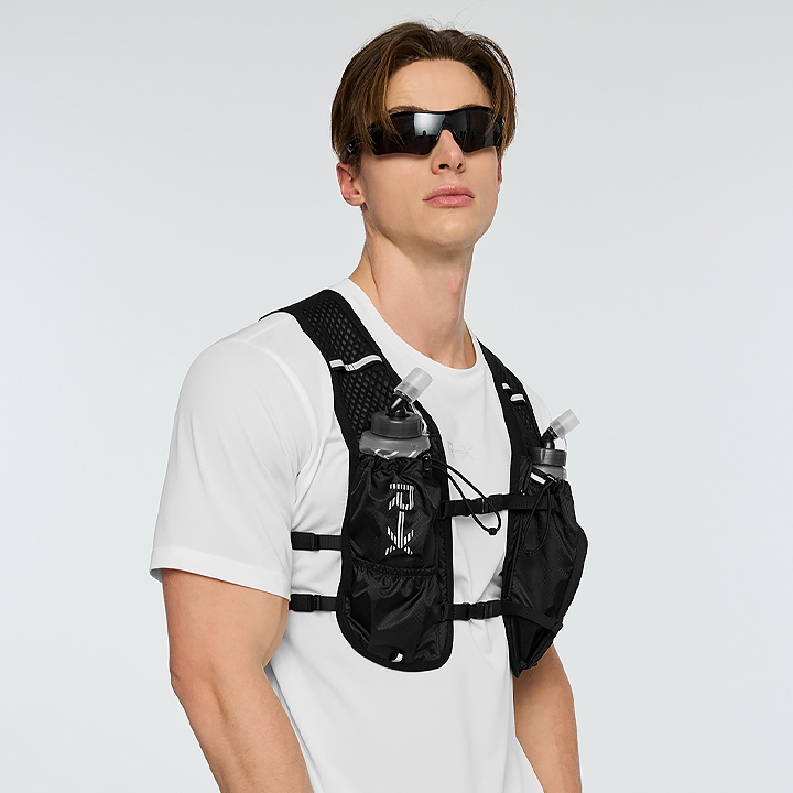 XUL5AB1622 XUL5AB1623 RX Utility Running Backpack 4L & 6L  Etc