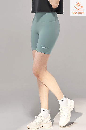 XWFSG02H2 Black Label Signature 360N Leggings 3.5