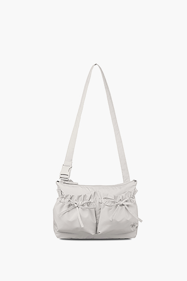 XUL5AB1602 Daily Bowknot Cross Bag Etc