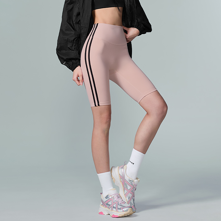 XFL2LS1503 Comfort Fine Trackline 5" Leggings BOTTOM