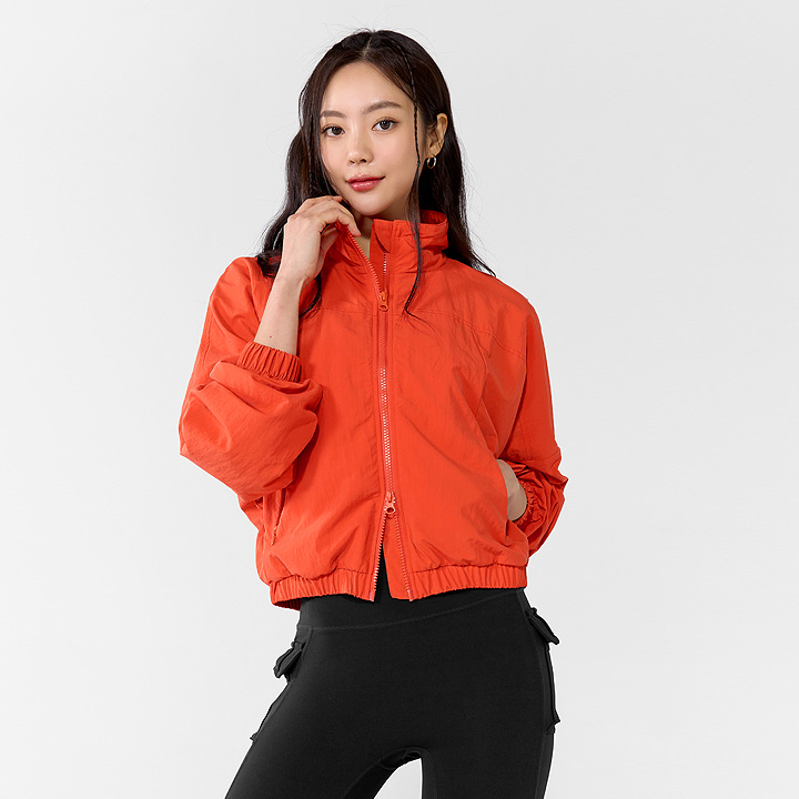 XTFJK08H4 Diva Red Top