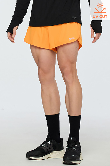 XML2PS1003 RX Men's Racing Running Shorts bottom