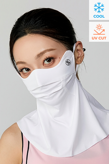 XUL5AK1701 UV Shield Airfit Light Mask Etc