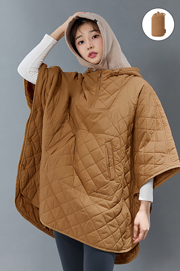 XTFPJ04H4 Toast Camel Top