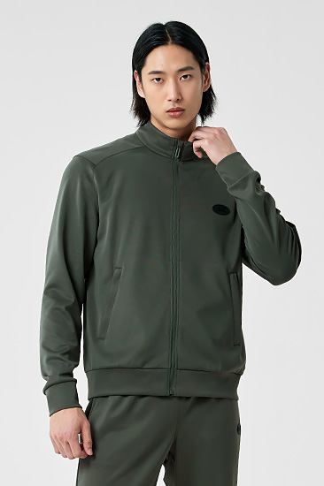 XMMGJ10J1 Khaki Top